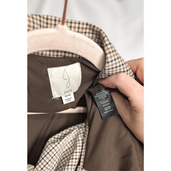 JoieโBlazer - Picture 3 of 9